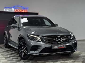 d 4-Matic PackAMG 360°caméra 12mois garantie