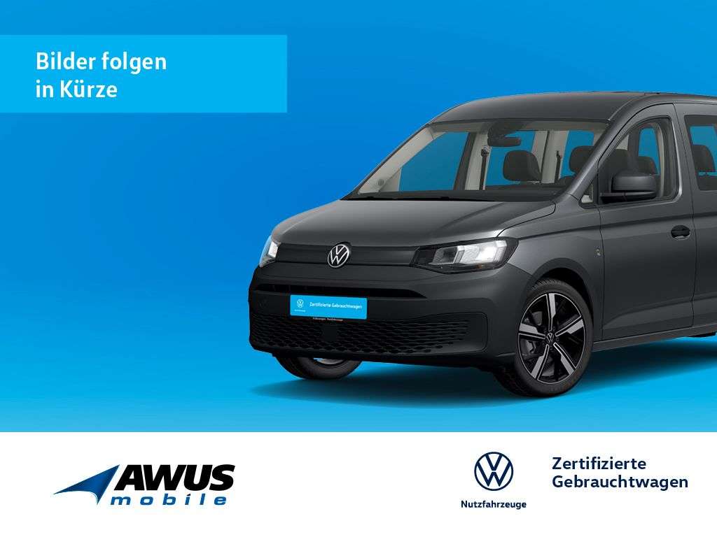 2020 Volkswagen T6
