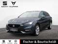 SEAT Leon Sp 1.5 TSI FR DSG NAVI LED VIRT SHZ PDC Grau - thumbnail 1