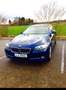 BMW 525 525d Blau - thumbnail 1