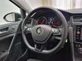 Volkswagen Golf Variant 1.6 TDI Comfortline LED Navi ACC 2.Hand Grigio - thumbnail 10