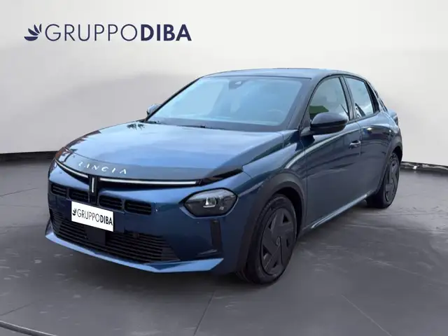 Lancia Ypsilon 1R1 Nuova Ibrida My24 Nuova 1.2 100cv