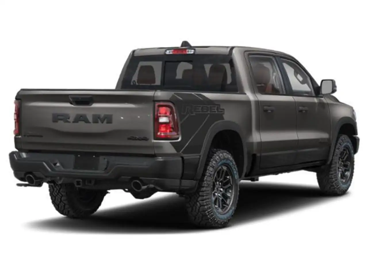 RAM 1500 2026