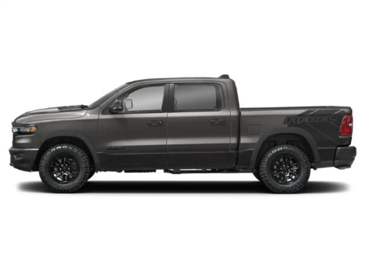 RAM 1500 2026