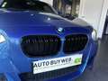 BMW 118 SERIE F21 118d 143 ch Sport Albastru - thumbnail 25