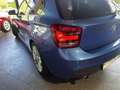 BMW 118 SERIE F21 118d 143 ch Sport Albastru - thumbnail 9