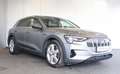 Audi e-tron e-tron S quattro PREZZO FINITO Grigio - thumbnail 1