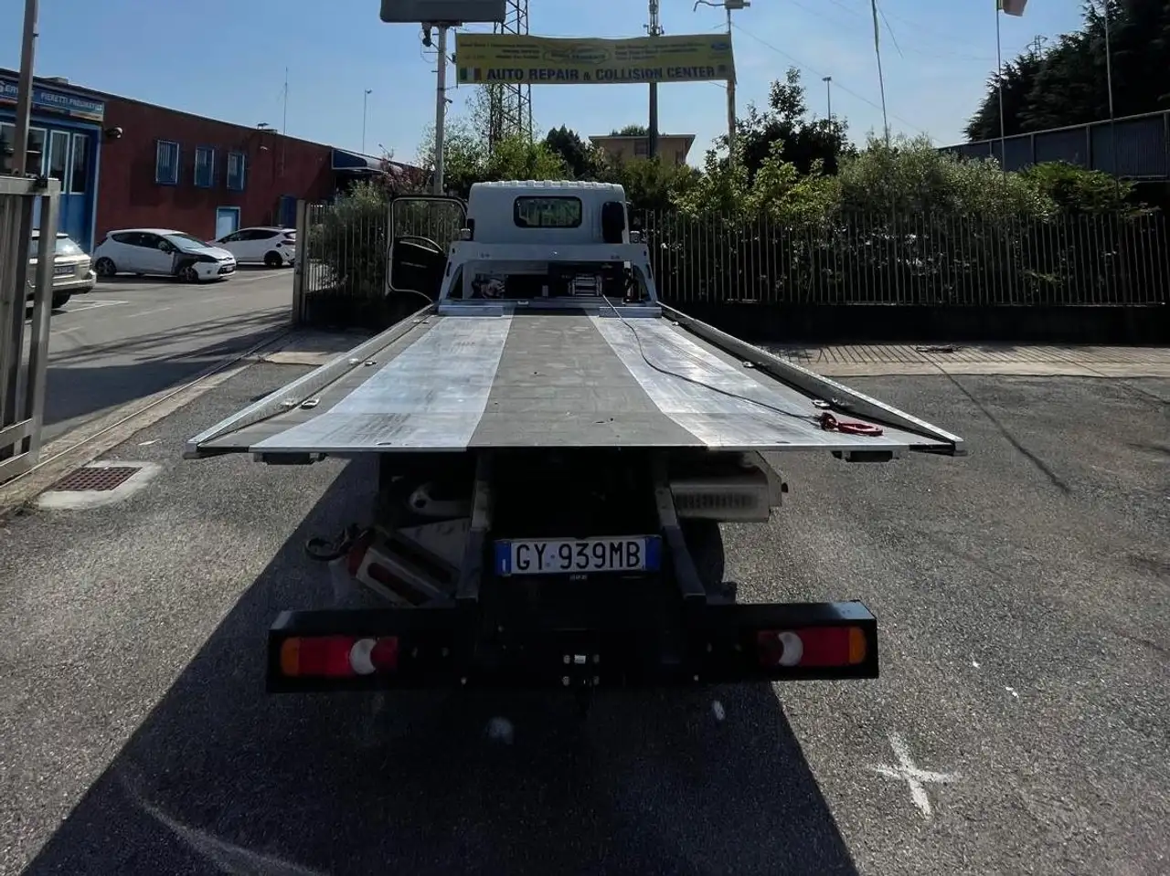 Isuzu Others 2025