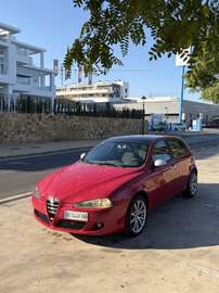 1.9 JTD 8V M-Jet Distinctive
