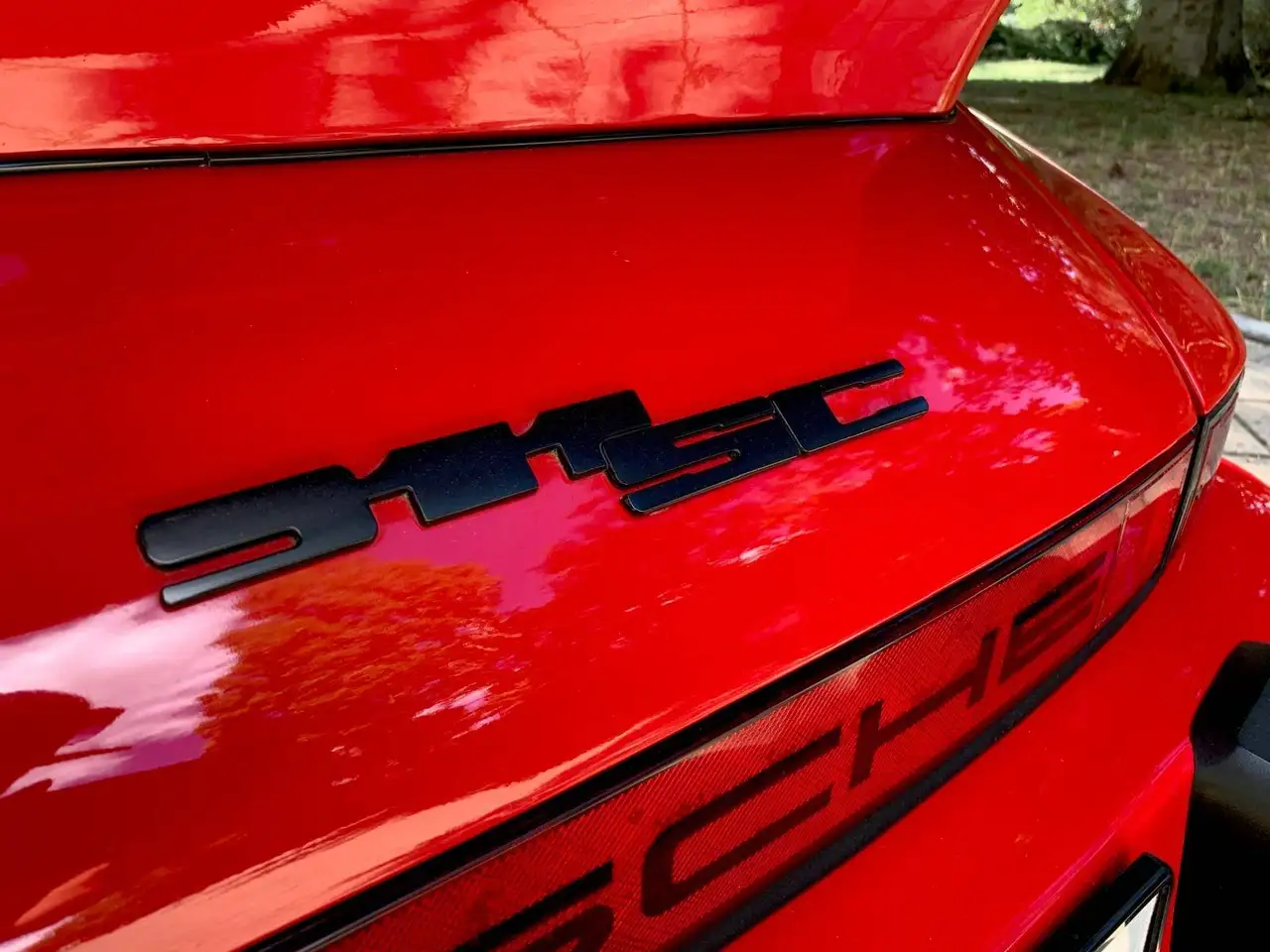 Porsche 930 911 SC 3.0 Targa | rostfrei | Motor revidiert | Deutsche Erstauslieferung | 2 Besitzer, foto 11