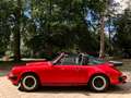 Porsche 930 911 SC 3.0 Targa | rostfrei | Motor revidiert | Deutsche Erstauslieferung | 2 Besitzer Rot - thumbnail 1