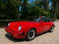Porsche 930 911 SC 3.0 Targa | rostfrei | Motor revidiert | Deutsche Erstauslieferung | 2 Besitzer Rot - thumbnail 16