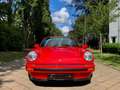 Porsche 930 911 SC 3.0 Targa | rostfrei | Motor revidiert | Deutsche Erstauslieferung | 2 Besitzer Rot - thumbnail 14