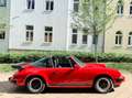 Porsche 930 911 SC 3.0 Targa | rostfrei | Motor revidiert | Deutsche Erstauslieferung | 2 Besitzer Rot - thumbnail 12