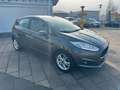 Ford Fiesta 1.5TDCi Trend, 1.Hand mit Garantie! Grau - thumbnail 3
