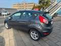 Ford Fiesta 1.5TDCi Trend, 1.Hand mit Garantie! Grau - thumbnail 4