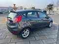 Ford Fiesta 1.5TDCi Trend, 1.Hand mit Garantie! Grau - thumbnail 2