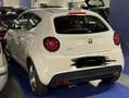 Alfa Romeo MiTo MiTo 2009 1.4 tb Distinctive 120cv Bianco - thumbnail 5