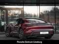 Porsche Taycan Clubleder HA-Lenkung InnoDrive Head-Up Roşu - thumbnail 3