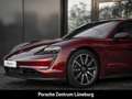 Porsche Taycan Clubleder HA-Lenkung InnoDrive Head-Up Roşu - thumbnail 10