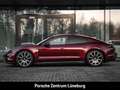 Porsche Taycan Clubleder HA-Lenkung InnoDrive Head-Up Roşu - thumbnail 2