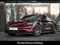 Porsche Taycan Clubleder HA-Lenkung InnoDrive Head-Up Roşu - thumbnail 1