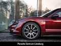 Porsche Taycan Clubleder HA-Lenkung InnoDrive Head-Up Roşu - thumbnail 13