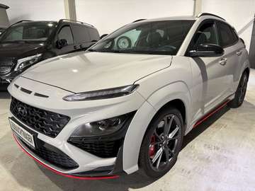N Performance 2WD
