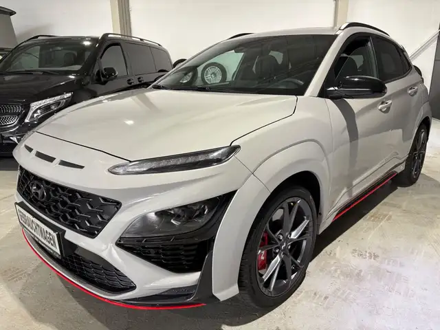 Hyundai KONA N Performance 2WD