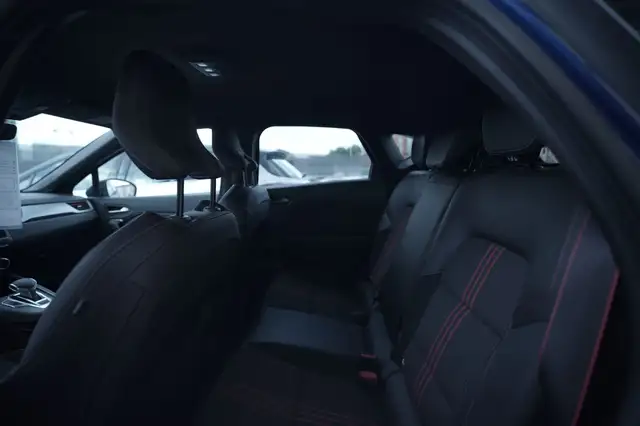 Renault Captur view 6