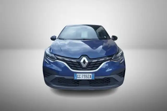 Renault Captur view 4