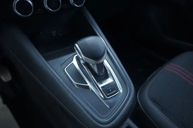 Renault Captur view 9