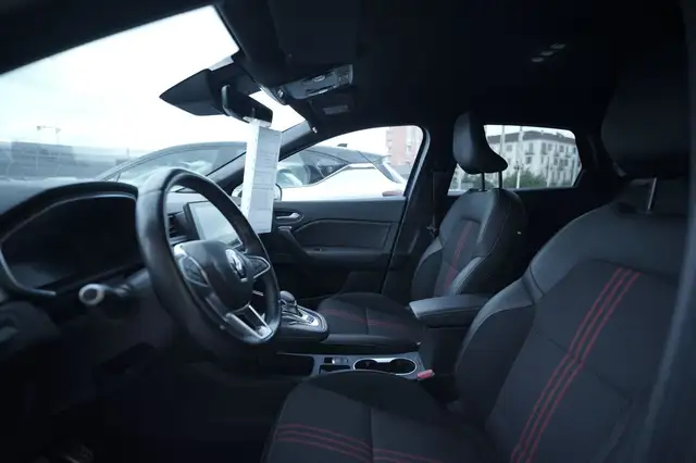 Renault Captur view 5