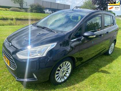 Ford B-Max 2014 * 1.0 EcoBoost Titanium * LMV * AIRCO * CRUIS