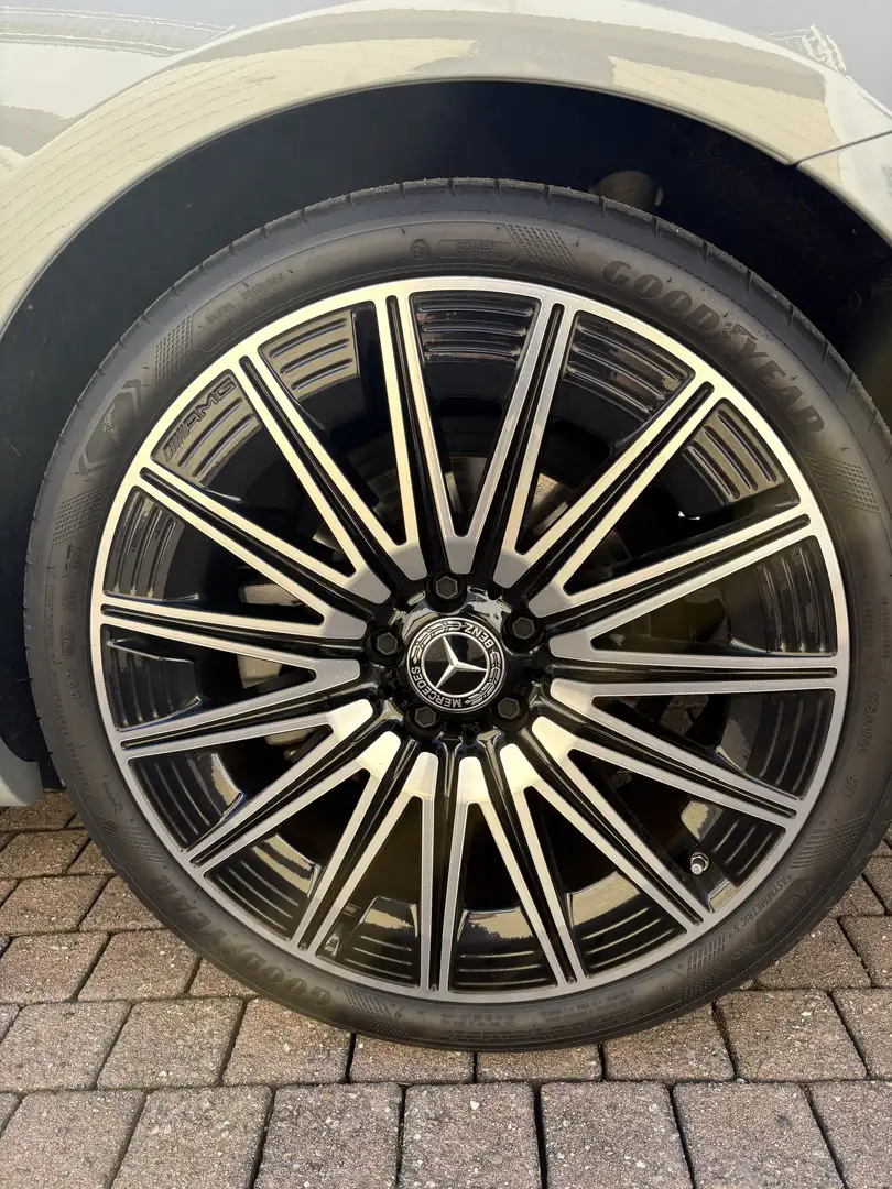 Mercedes-Benz CLE 300 CLE AMG Neupreis € 111.500.-300 Cabrio 4Matic Aut. Grau - 1