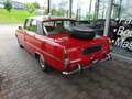 Rover P6 2000 TC Sammlerzustand H-Zulassung Roşu - thumbnail 3