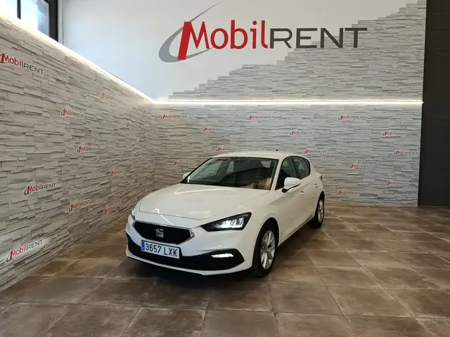 SEAT Leon 2.0TDI S&S Style 115