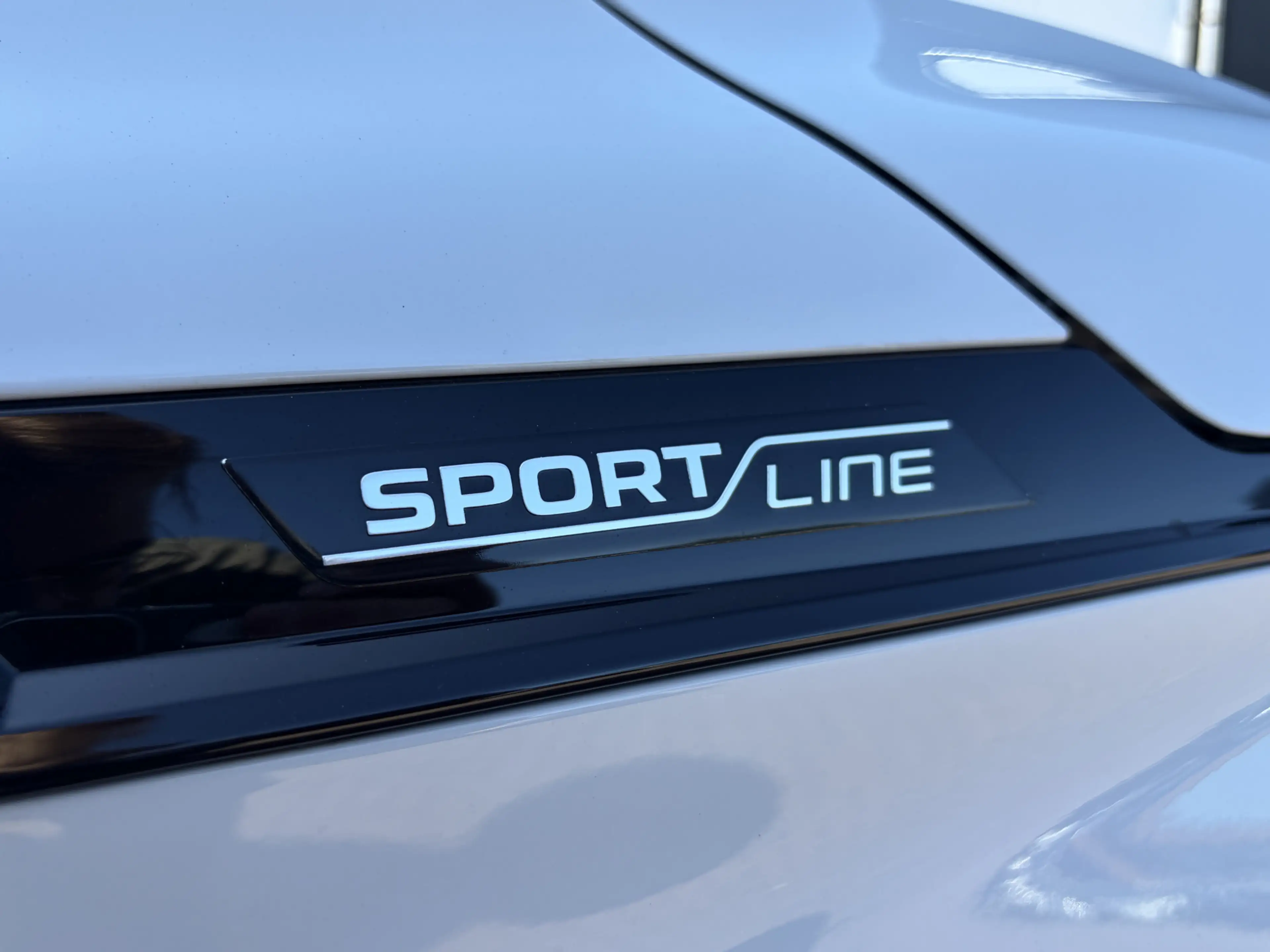 Skoda Enyaq iV 60 Sportline Pano Camera Carplay Led Stoel/Stuu — photo 10