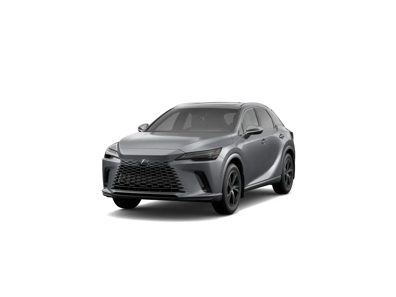 2026 Lexus RX