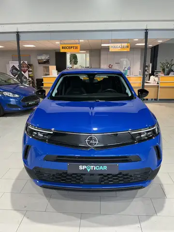 Opel Mokka Turbo S/S Edition