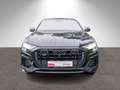 Audi Q8 55TFSI e quattro S line NAVI MATRIX PANO AHK Schwarz - thumbnail 4