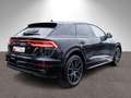 Audi Q8 55TFSI e quattro S line NAVI MATRIX PANO AHK Schwarz - thumbnail 2