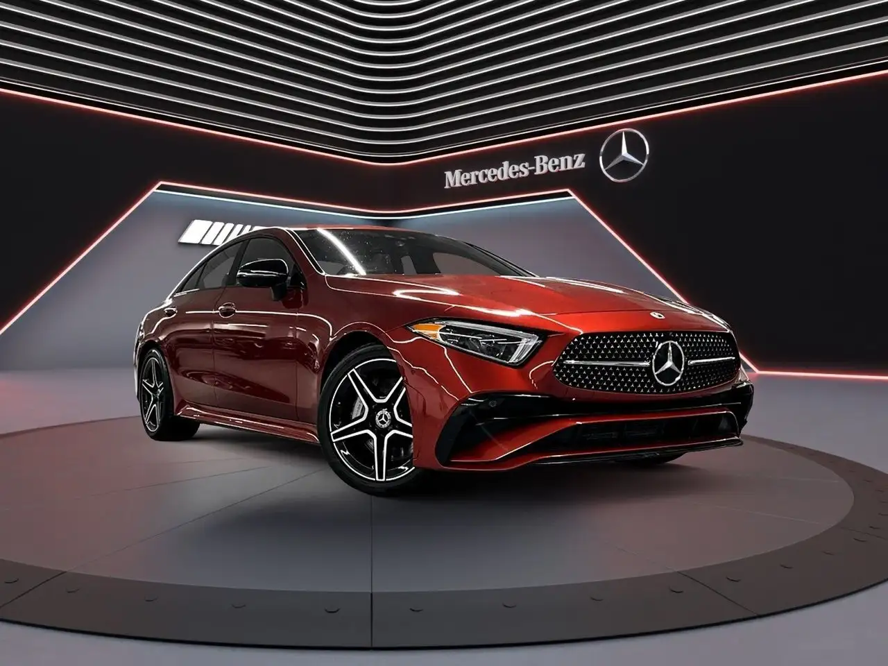 2023 Mercedes-Benz CLS