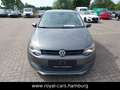 Volkswagen Polo V Highline*SHZ*TEMPOMAT*KLIMA*PDC*BT* Gri - thumbnail 2