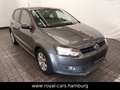 Volkswagen Polo V Highline*SHZ*TEMPOMAT*KLIMA*PDC*BT* Gri - thumbnail 3