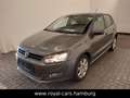 Volkswagen Polo V Highline*SHZ*TEMPOMAT*KLIMA*PDC*BT* Gri - thumbnail 1