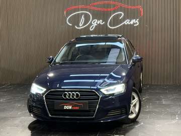 A3 Sportback 30 TDi Sport S tronic (EU6d-TEMP)