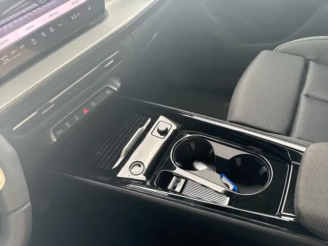 Audi Q3 TFSI quattro 150 kW intense Ansicht 19