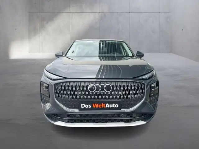 Audi Q3 TFSI quattro 150 kW intense Ansicht 7