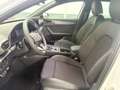 CUPRA Leon 1.5 eTSI DSG NAVI MATRIX INTELLIGENT DRIVE KEYL... Weiß - thumbnail 12